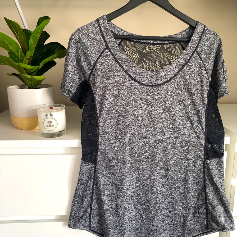 Merrell Active Short Sleeve Tee